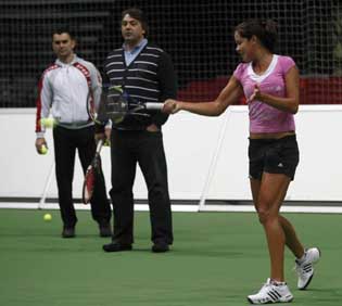 FED CUP SERBIA_03